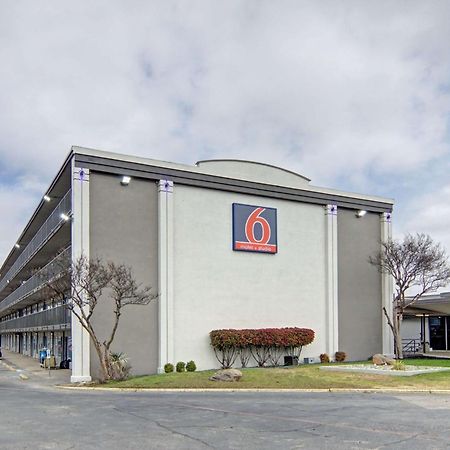 Studio 6 Mesquite, Tx Town East Dış mekan fotoğraf