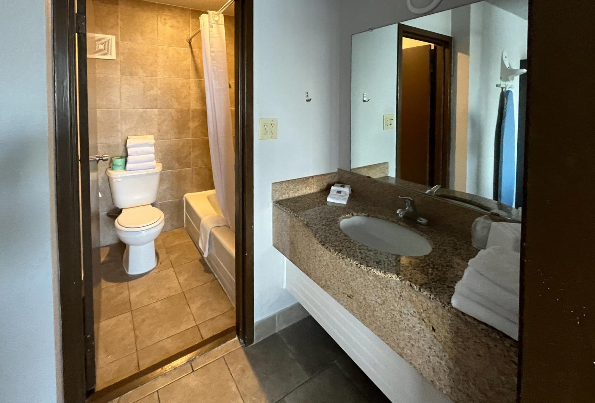 Studio 6 Mesquite, Tx Town East Dış mekan fotoğraf