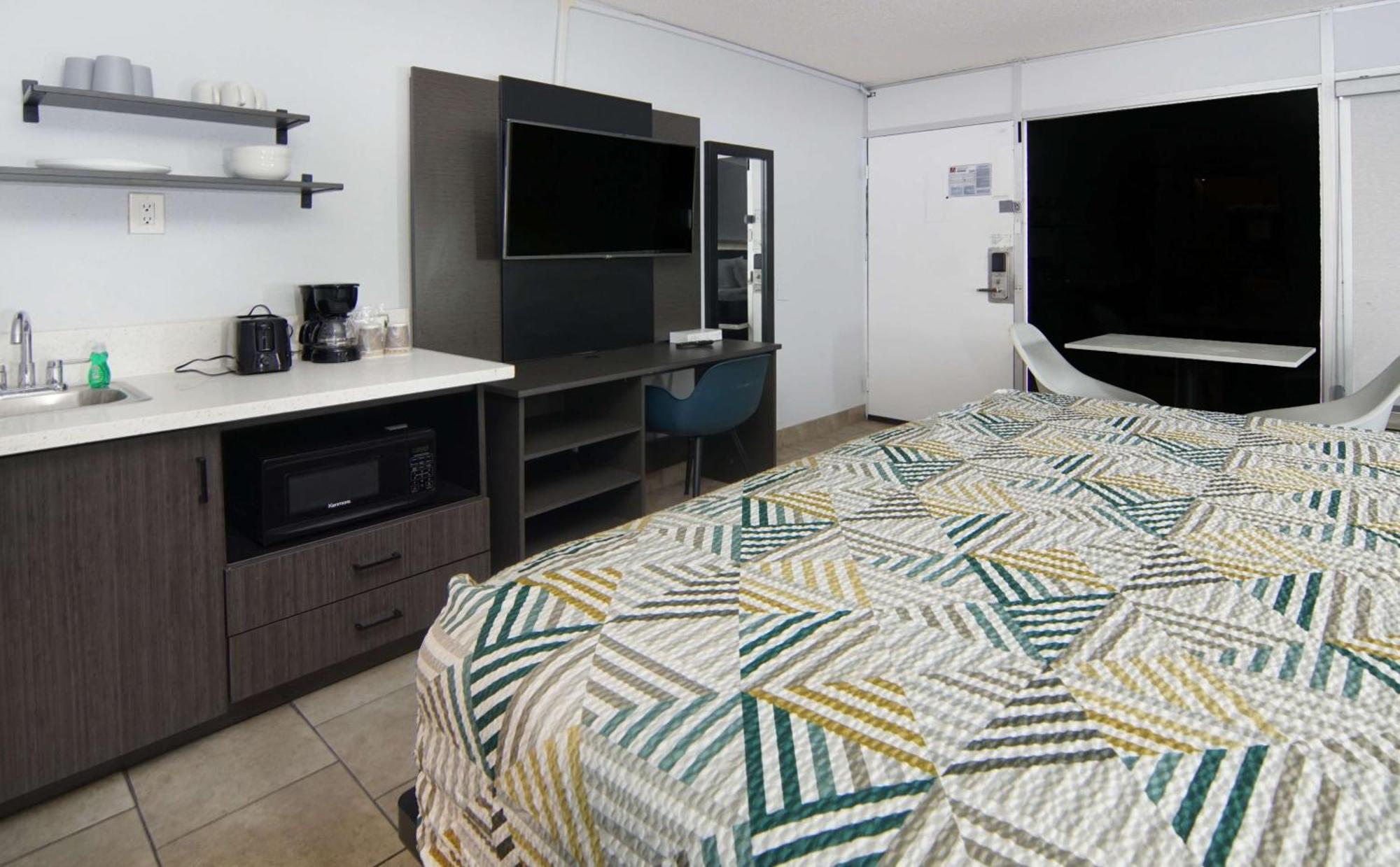 Studio 6 Mesquite, Tx Town East Dış mekan fotoğraf