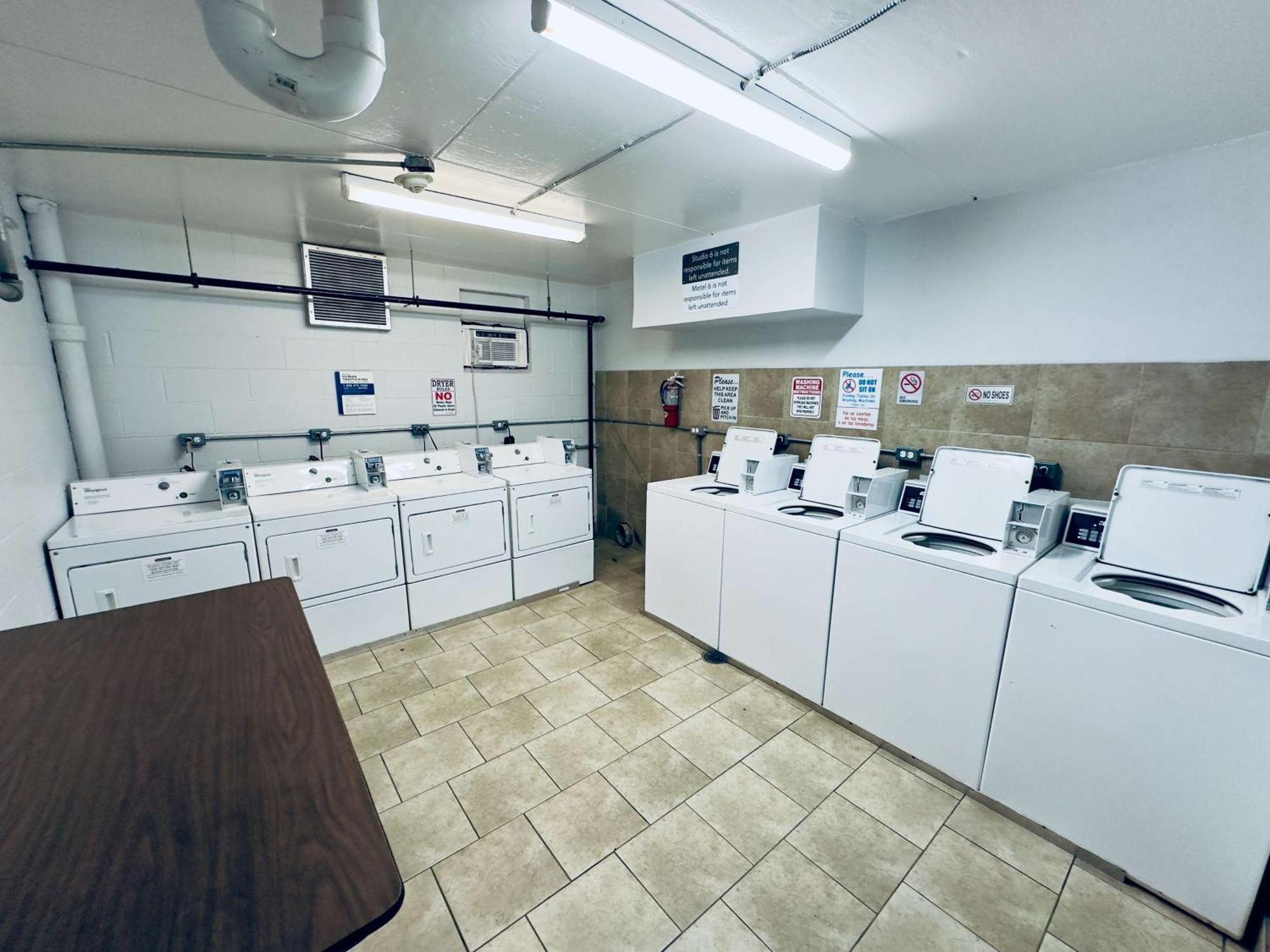 Studio 6 Mesquite, Tx Town East Dış mekan fotoğraf