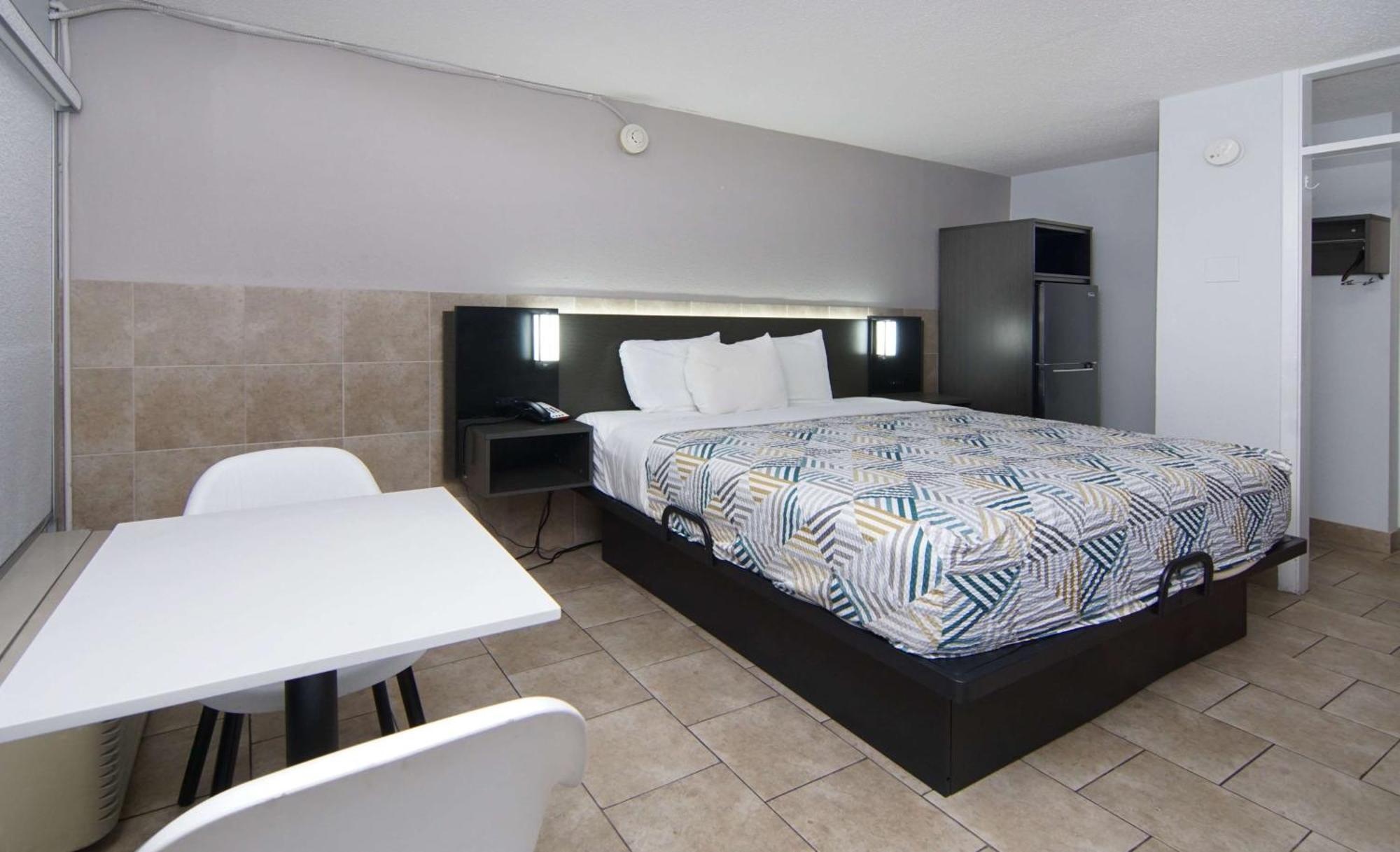 Studio 6 Mesquite, Tx Town East Dış mekan fotoğraf